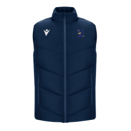 Doudoune - MACRON - ABXV