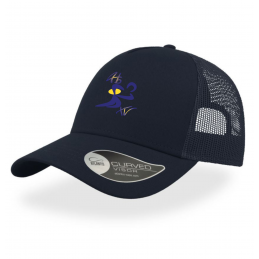 Casquette marine - ABXV