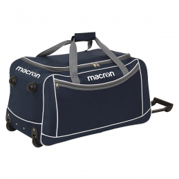 SAC A ROULETTES COMPASS MACRON