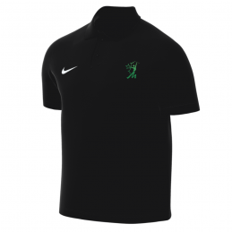 Polo Coton Enfant - NIKE - TCM