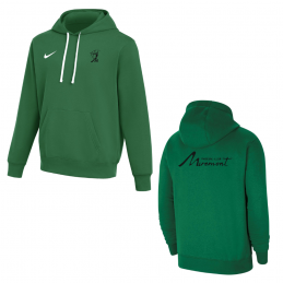 Sweat coton Homme - NIKE - TCM