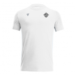 T-shirt coton - MACRON - GCD