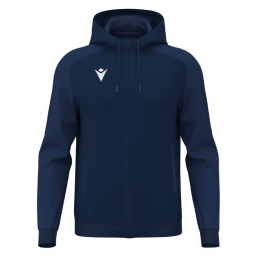 VESTE CAPUCHE CHRONOS MACRON