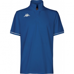 POLO BARLI JUNIOR