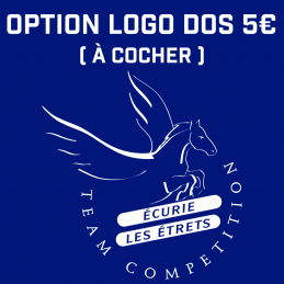 Option logo dos ETRETS 5€