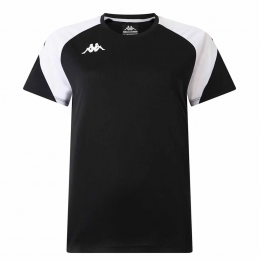 TEE-SHIRT MC LARETA KAPPA F