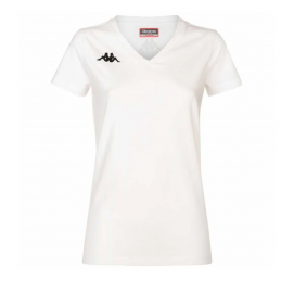 T-SHIRT BRIZZA KAPPA F