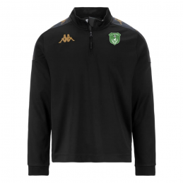 Sweat zip enfant - KAPPA - CSL