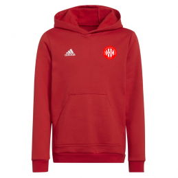 Sweat coton enfant - ADIDAS...