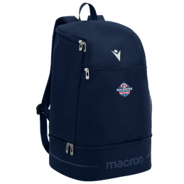 Sac à dos marine - MACRON -...