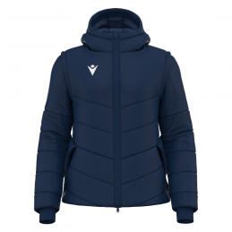 VESTE DUALITY MACRON