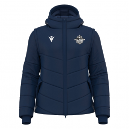 Doudoune - MACRON - GCD