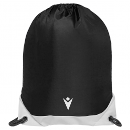 CAMPUS GYM BAG MACRON