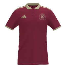 Polo adulte 60 ans - ADIDAS...