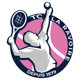 Logo rose TCR