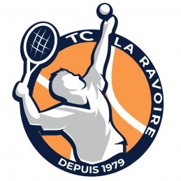 Logo orange TCR