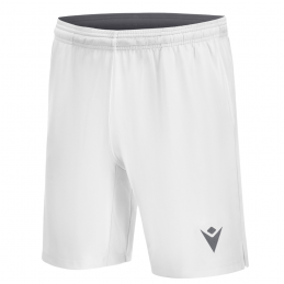 SHORT A POCHES ELM MACRON