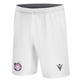 Short à poches femme -...