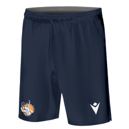 Short à poches homme -...