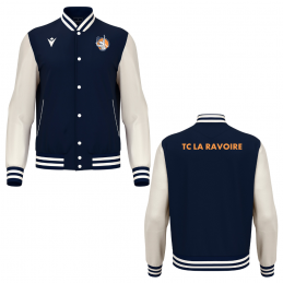 Veste vintage - MACRON - TCR
