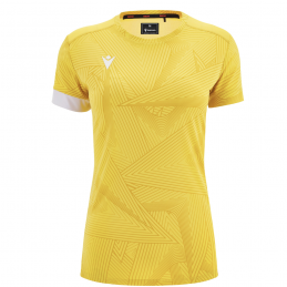 MAILLOT DOMIZIA II MACRON F