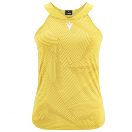 DEBARDEUR PAD ICON CE CLOVIA MACRON F