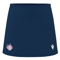 Jupe marine - MACRON - TCR