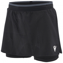 SHORT PAD CE CECILIA II MACRON F