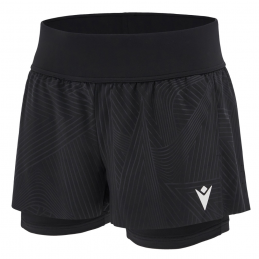 SHORT PAS ICON CORNELIA II MACRON F