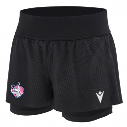 Short femme - MACRON - TCR