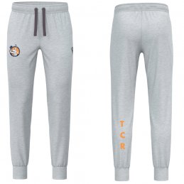 Pantalon gris - MACRON - TCR