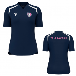 Maillot anduril orange...