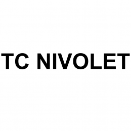 Marquage dos TC Nivolet