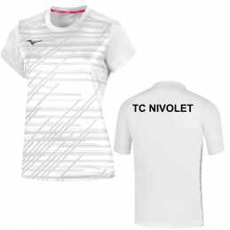 Maillot femme - MIZUNO - TC...