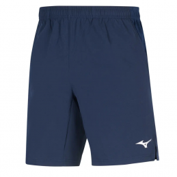 Short à poches marine homme...