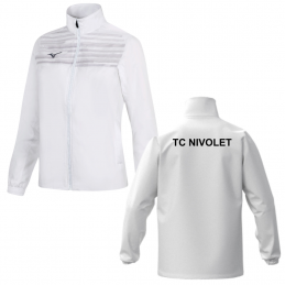 Veste femme - MIZUNO - TC...