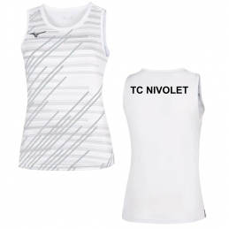 Débardeur femme - MIZUNO -...