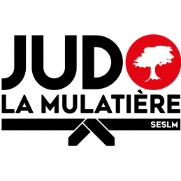 Logo JUDO La Mulatière