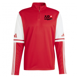 Sweat zip adulte - ADIDAS -...