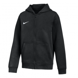 VESTE COTON CAPUCHE PARK26 FLEECE NIKE JR