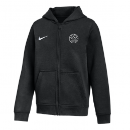 Veste coton enfant - NIKE -...