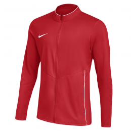 Veste enfant Nike rouge Park26