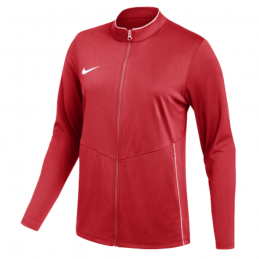 Veste femme rouge NIKE Park26