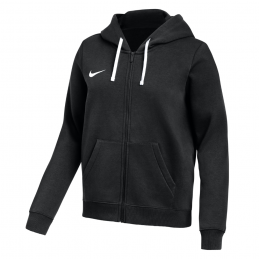 VESTE COTON CAPUCHE PARK26 FLEECE NIKE Femme