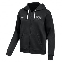 Veste coton femme - NIKE -...