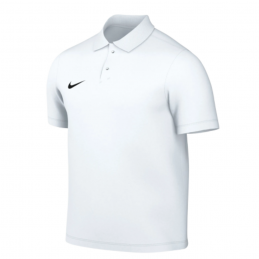 POLO COTON BLANC PARK26 NIKE H