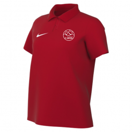 Polo coton femme - NIKE -...