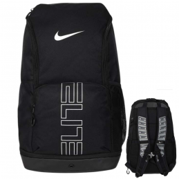 SAC A DOS BASKETBALL NIKE VARSITY ELITE NOIR