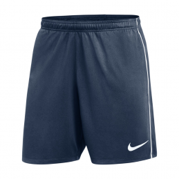 Short à poches Nike Park 26 adulte bleu marine