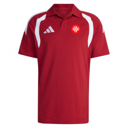 Polo coton Adulte - ADIDAS...